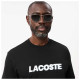 Lacoste Ανδρική κοντομάνικη μπλούζα